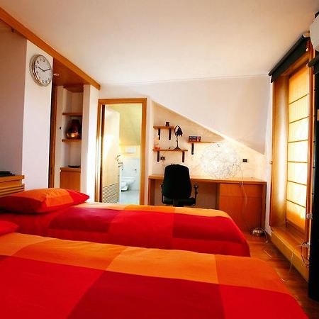 Casa Vacanza Diana Ρώμη Δωμάτιο φωτογραφία