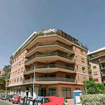 Casa Vacanza Diana Ρώμη Εξωτερικό φωτογραφία
