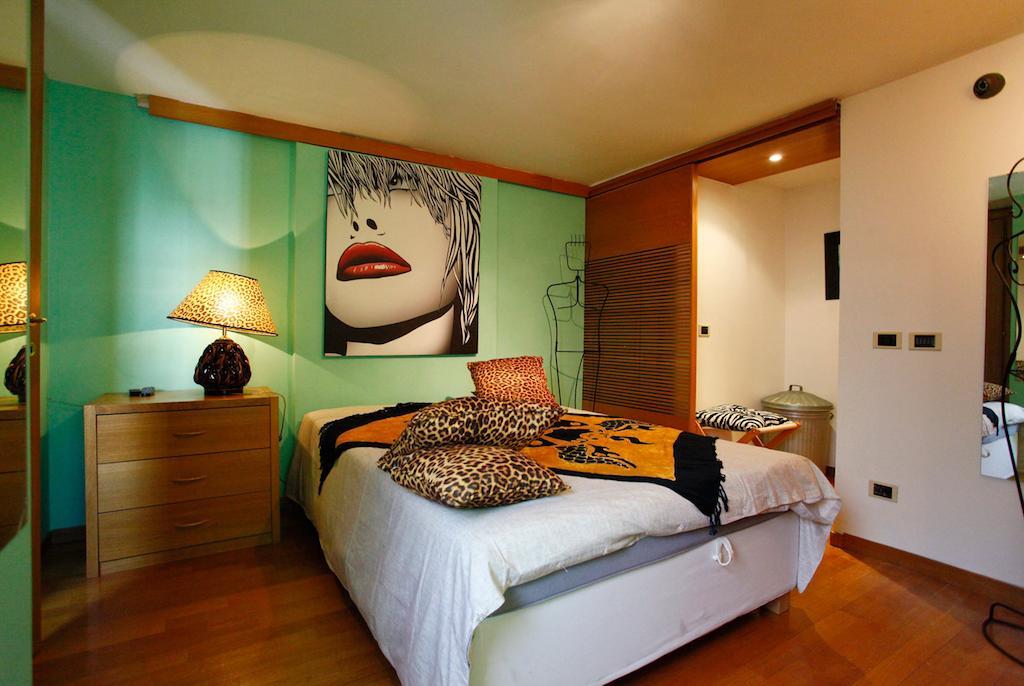 Casa Vacanza Diana Ρώμη Δωμάτιο φωτογραφία