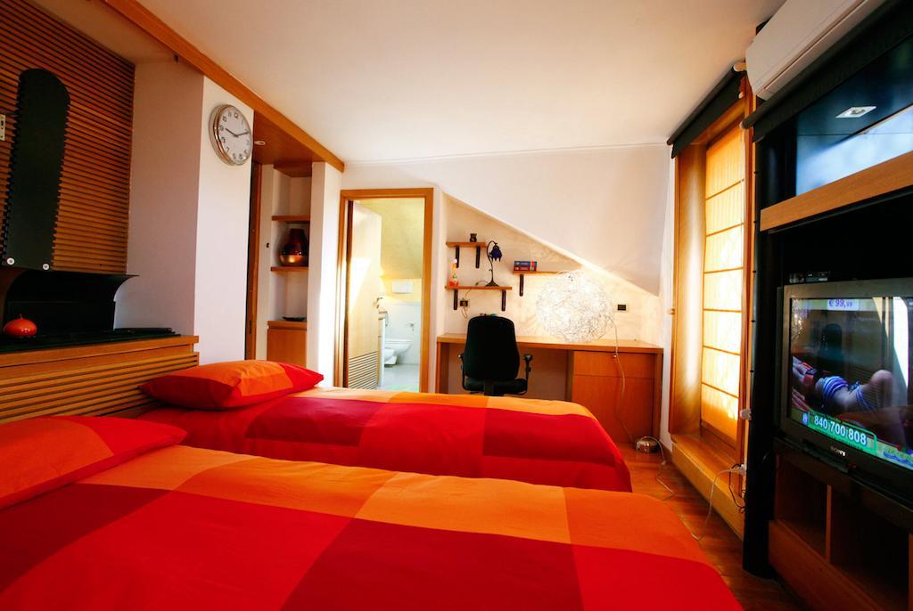 Casa Vacanza Diana Ρώμη Δωμάτιο φωτογραφία