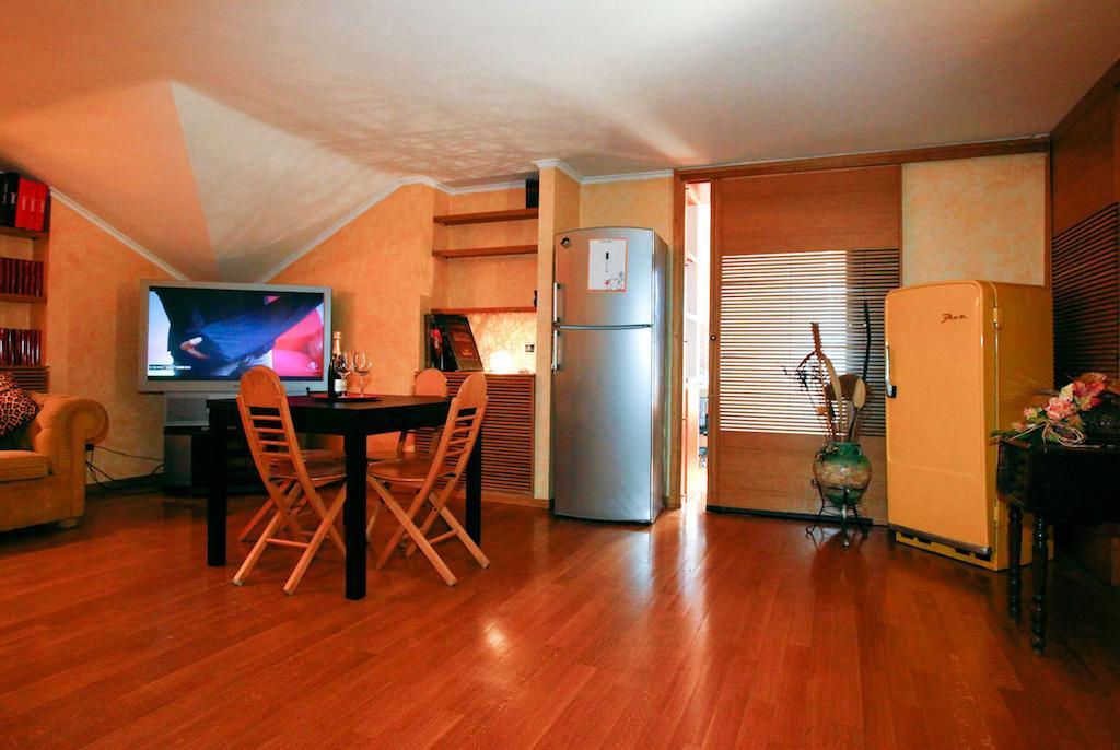 Casa Vacanza Diana Ρώμη Δωμάτιο φωτογραφία