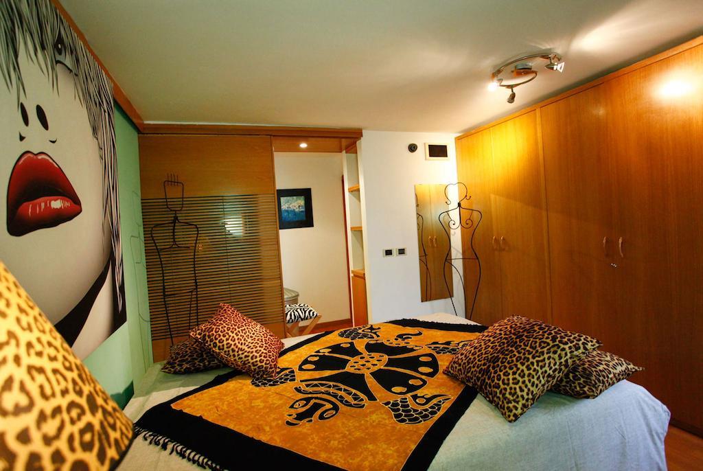 Casa Vacanza Diana Ρώμη Δωμάτιο φωτογραφία