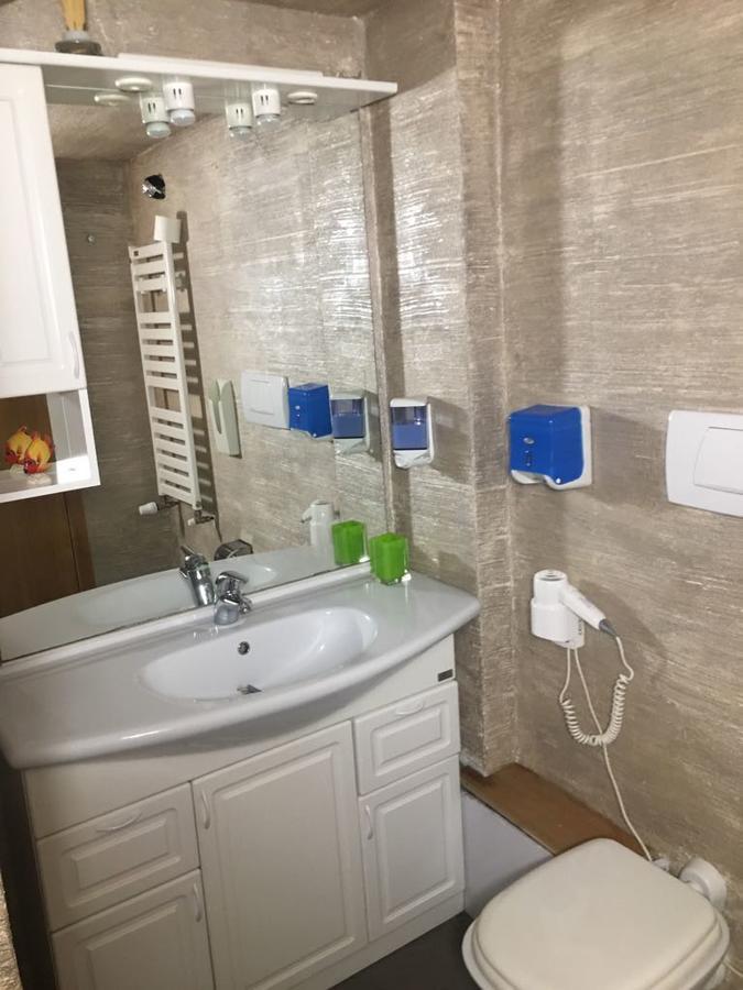 Casa Vacanza Diana Ρώμη Εξωτερικό φωτογραφία